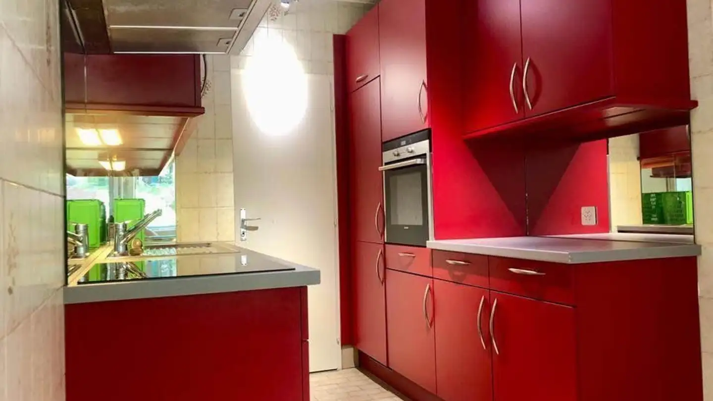Appartamento in affitto - Avenue De-Gallatin, 1203 Genève - Foto 2