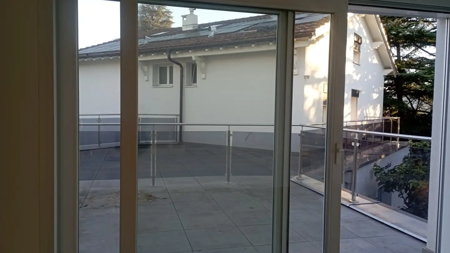 Wohnung mieten - Route Du Grand-Lancy, 1212 Grand-Lancy - Foto 2