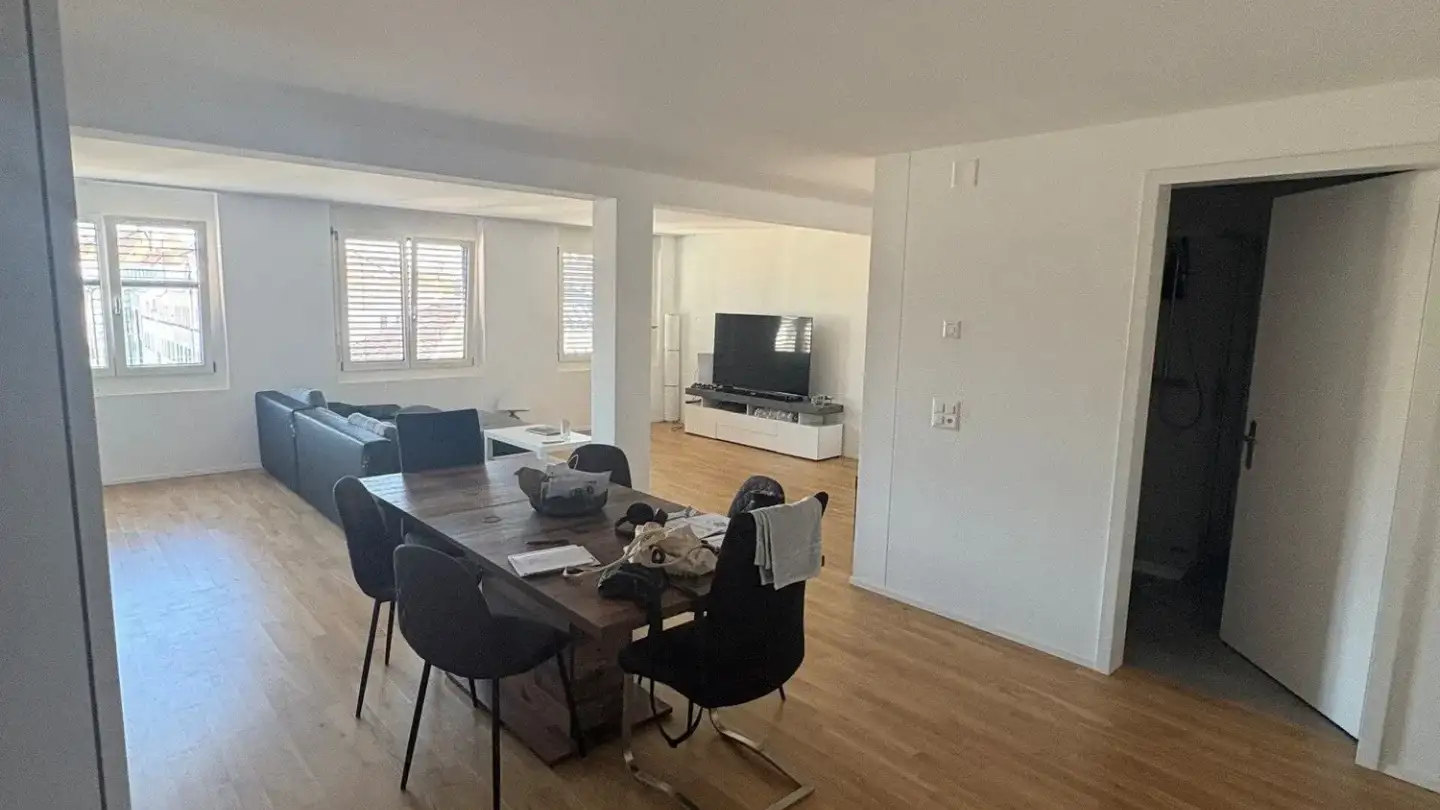 Appartamento in affitto - Wengistrasse 13, 4500 Solothurn