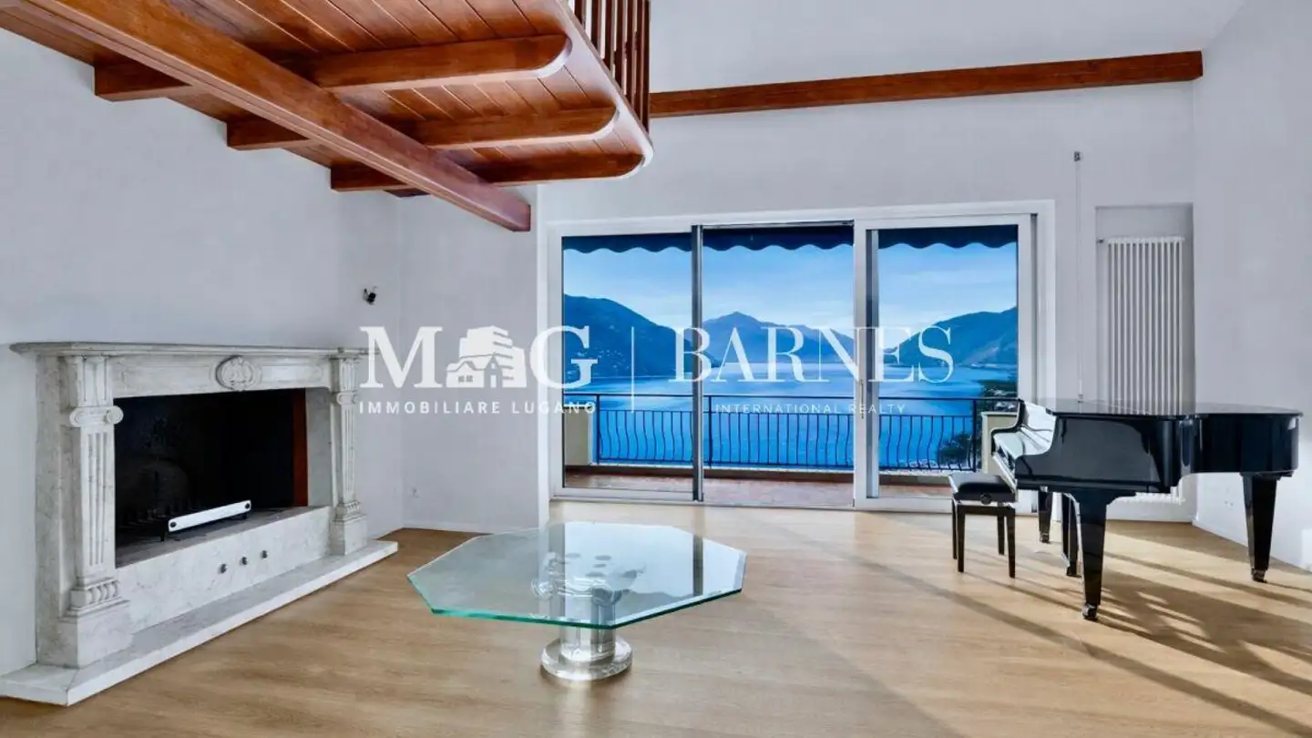 Villa in vendita - 6900 Lugano - Foto 3