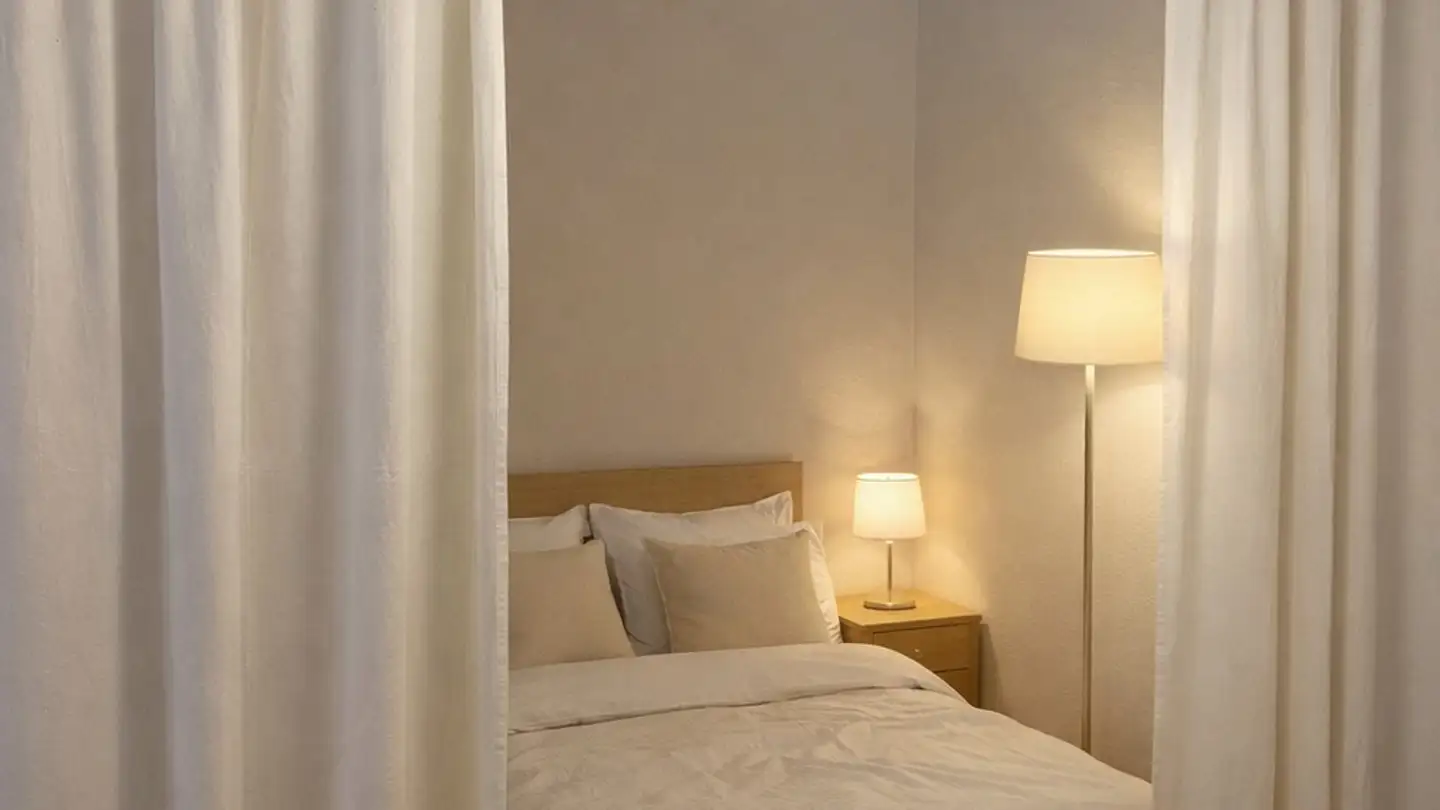 Appartamento in affitto - Avenue De-Gallatin, 1203 Genève - Foto 3