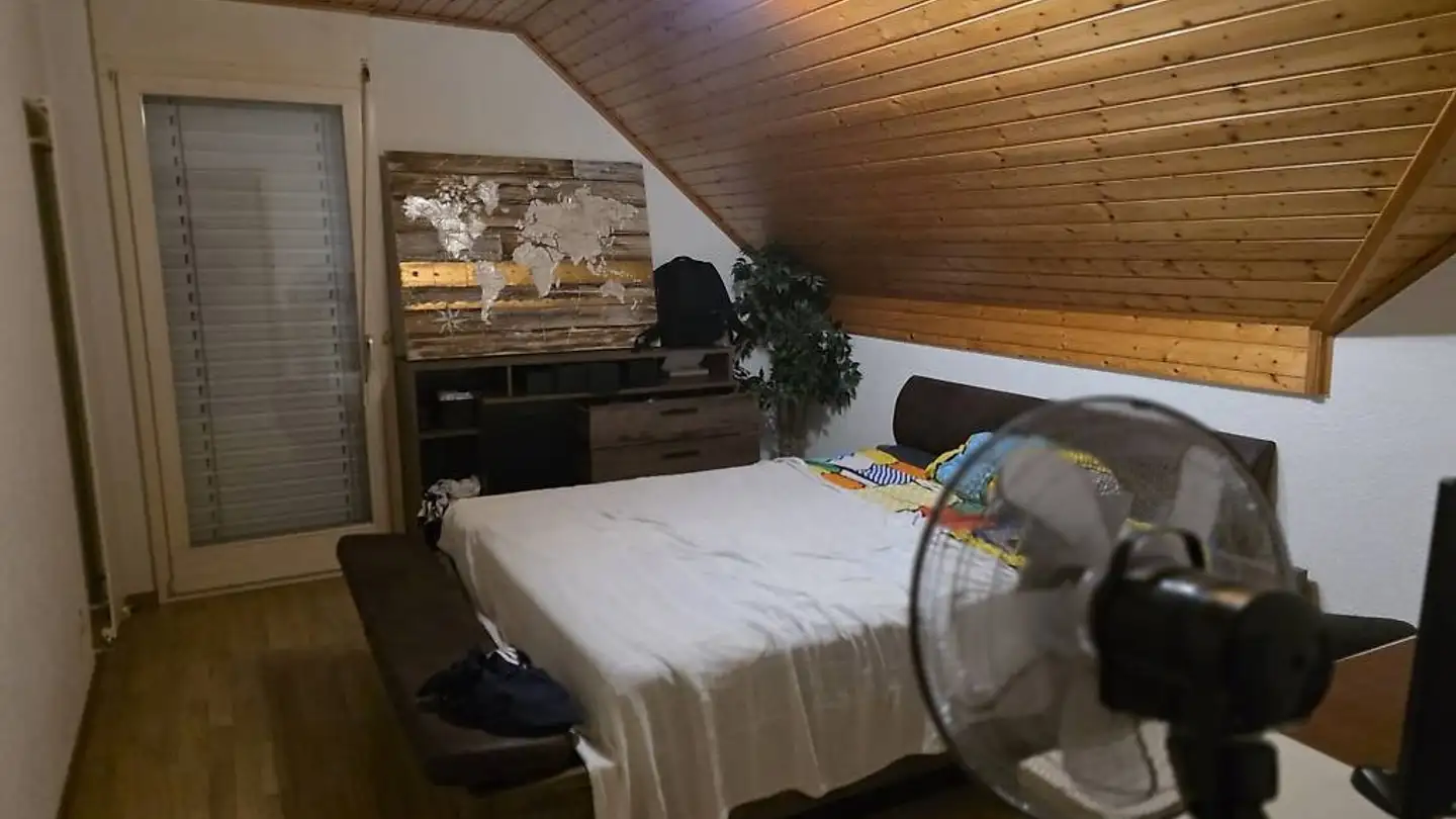 Wohnung mieten - Route D'avenches 12, 1585 Salavaux - Foto 4