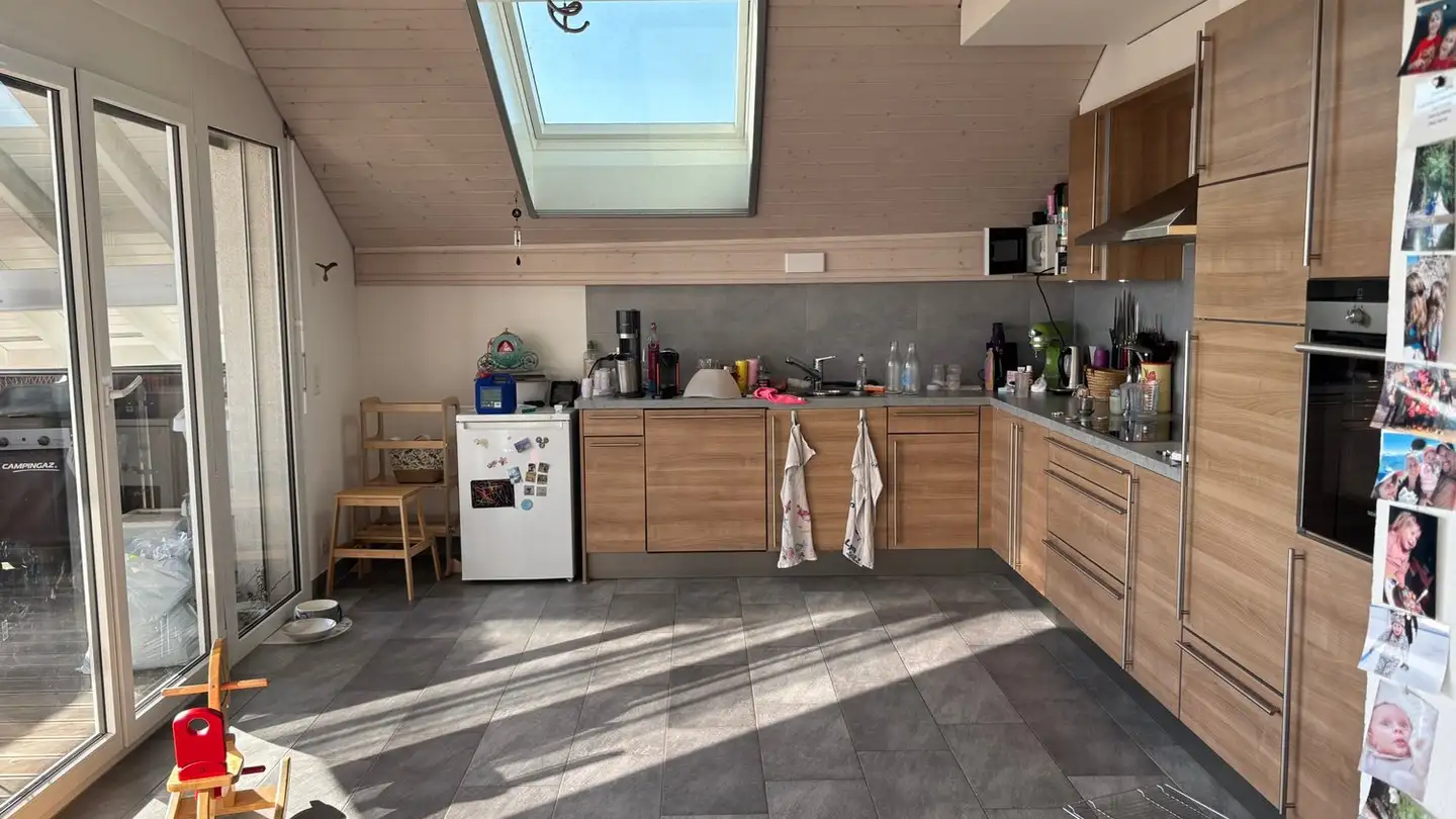 Wohnung mieten - Rue Du Four 4, 1410 Denezy