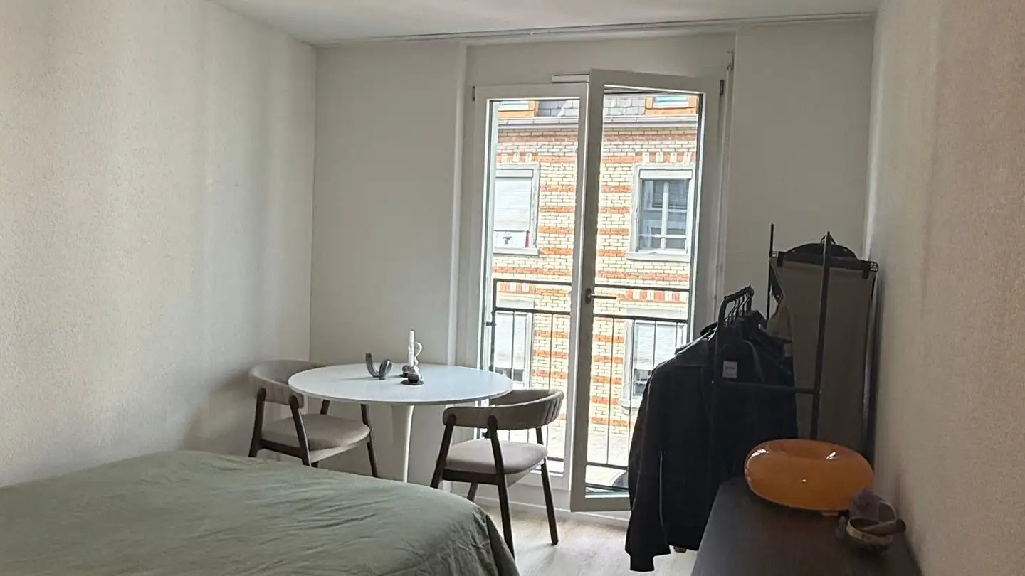 Appartement à louer - Zollstrasse 6, 8005 Zürich - Photo 4