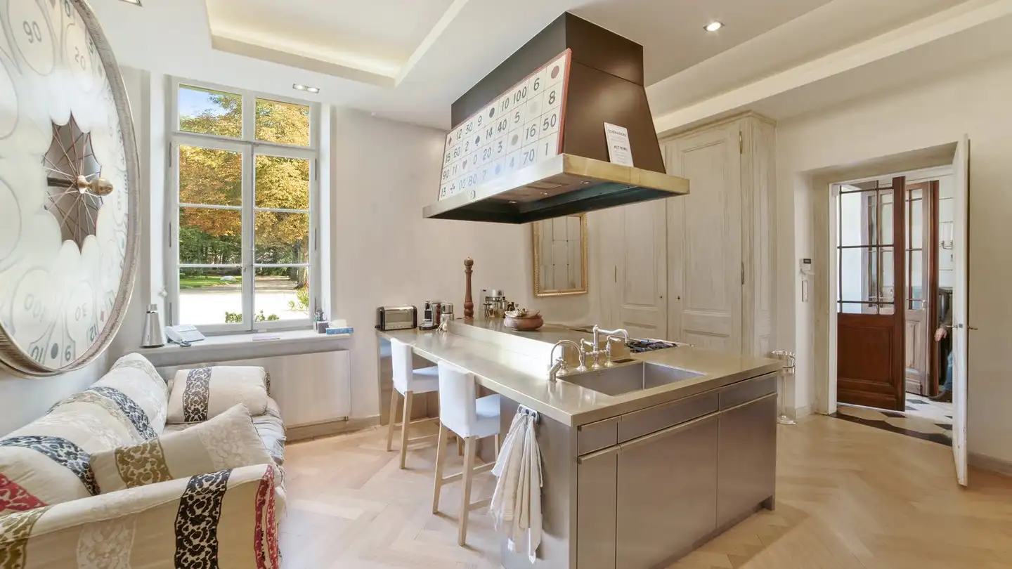 Maison individuelle à vendre - 1223 Cologny - Photo 2