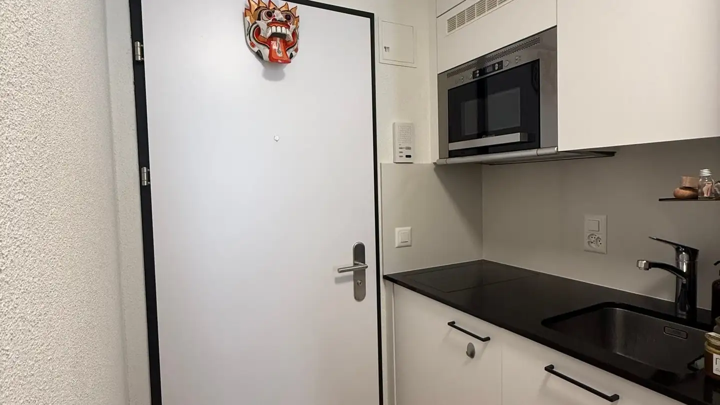 Appartement à louer - Zollstrasse 6, 8005 Zürich - Photo 2