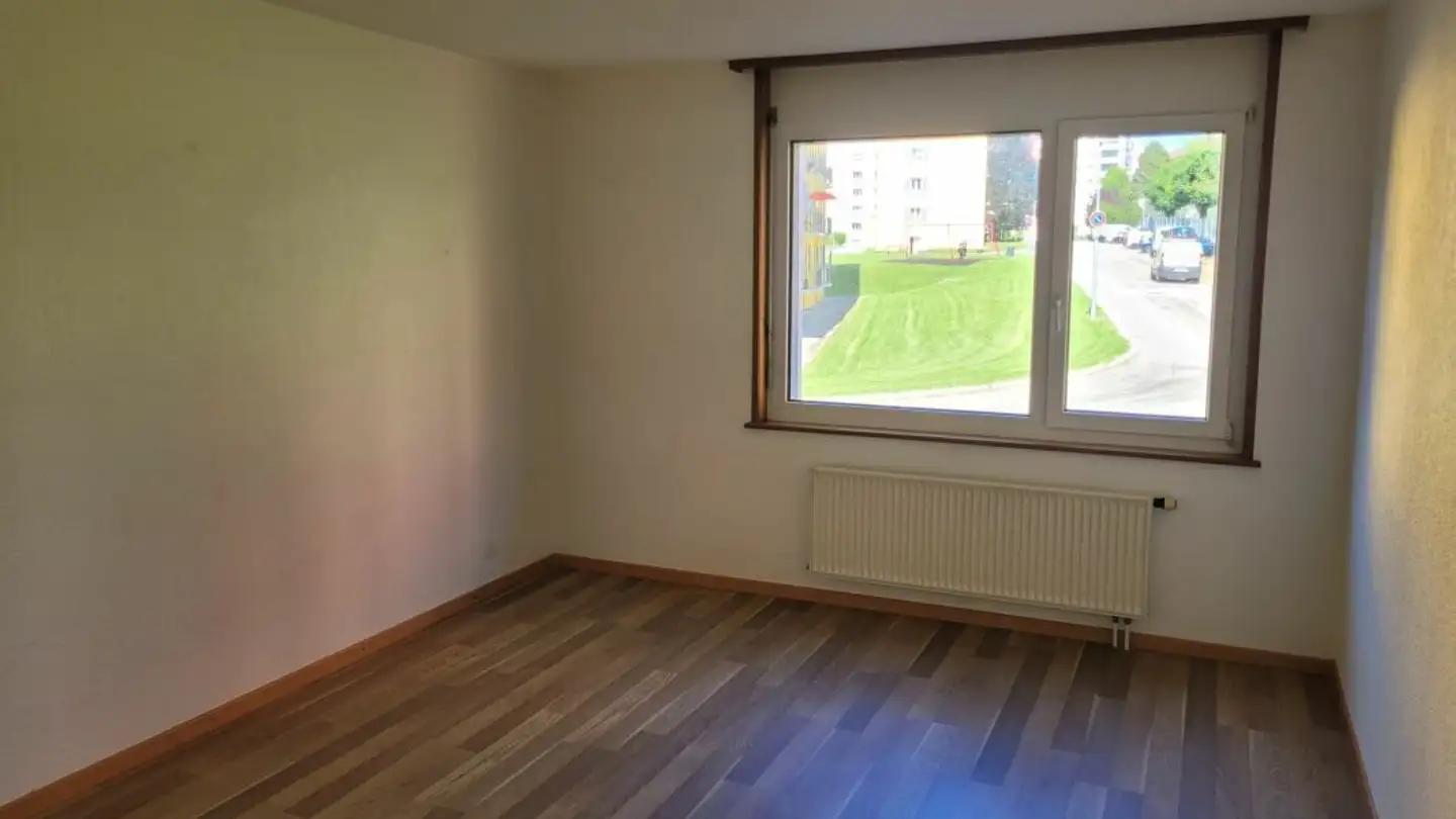 Appartamento in affitto - Chemin Des Carabiniers 1, 2400 Le Locle - Foto 4