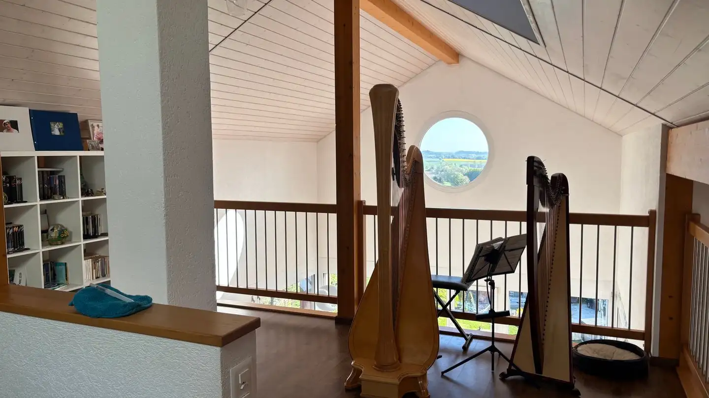 Wohnung mieten - Rue Du Four 4, 1410 Denezy - Foto 4