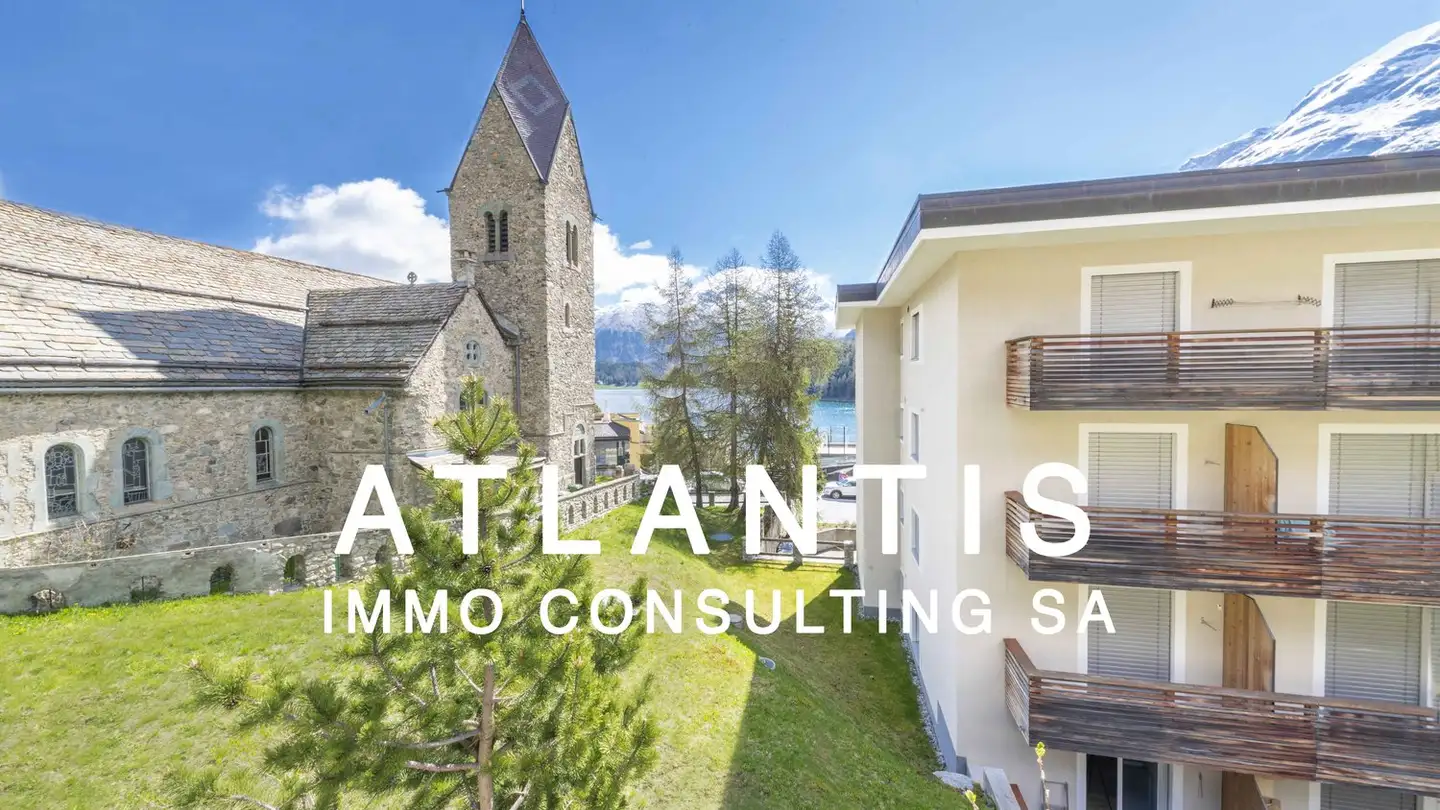 Appartamento in vendita - 7500 St. Moritz - Foto 2