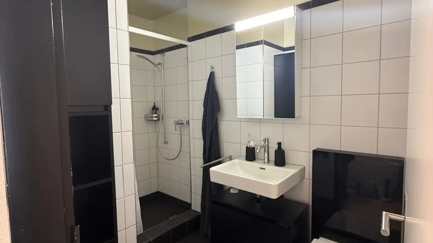 Appartement à louer - Zollstrasse 6, 8005 Zürich - Photo 3