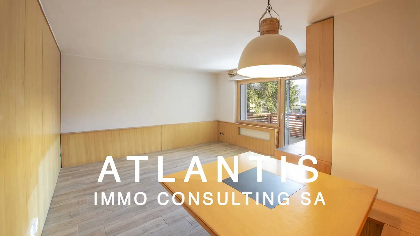 Appartamento in vendita - 7500 St. Moritz - Foto 3