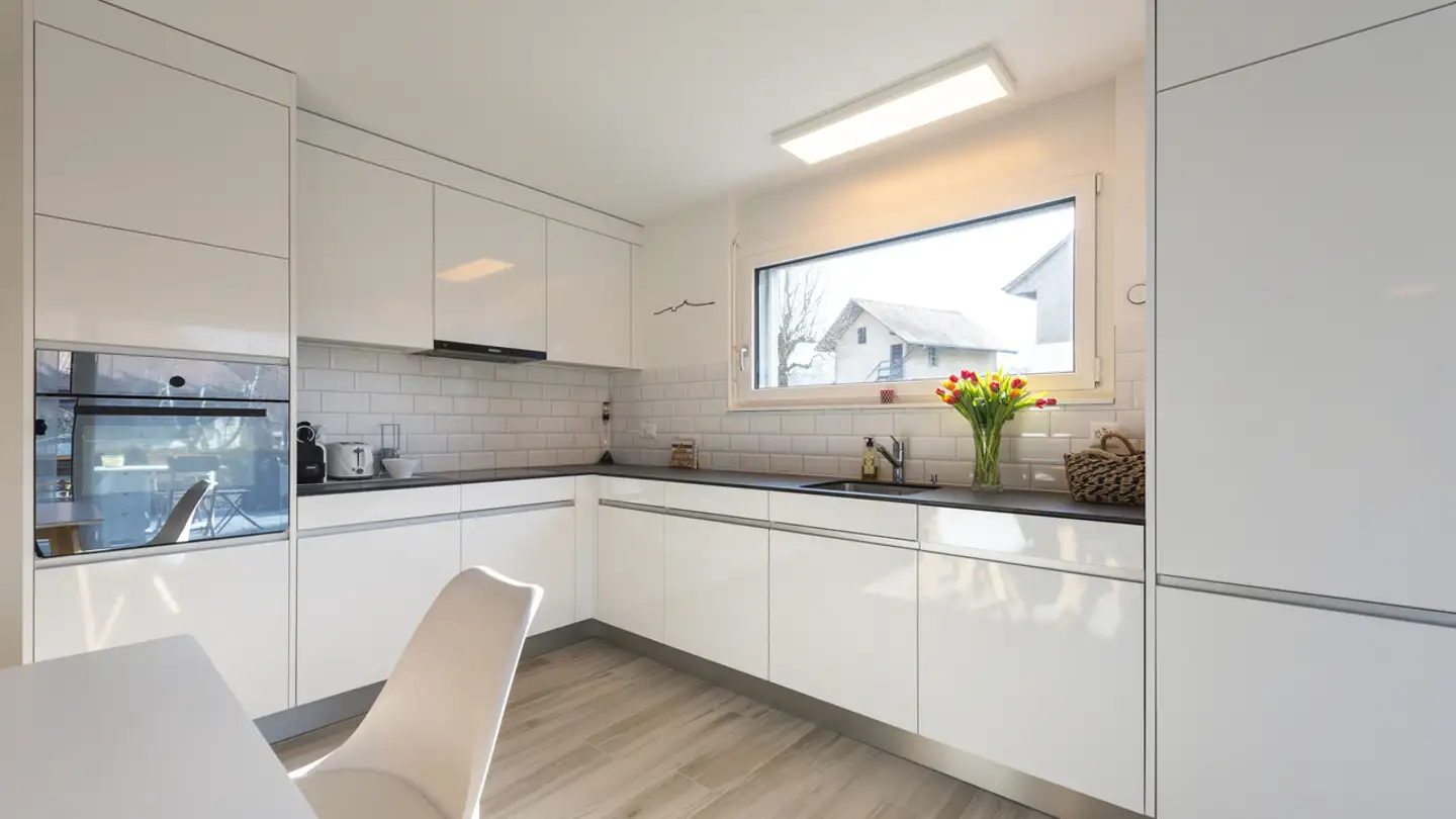 Wohnung kaufen - Chemin De La Prairie, 1783 Pensier - Foto 2