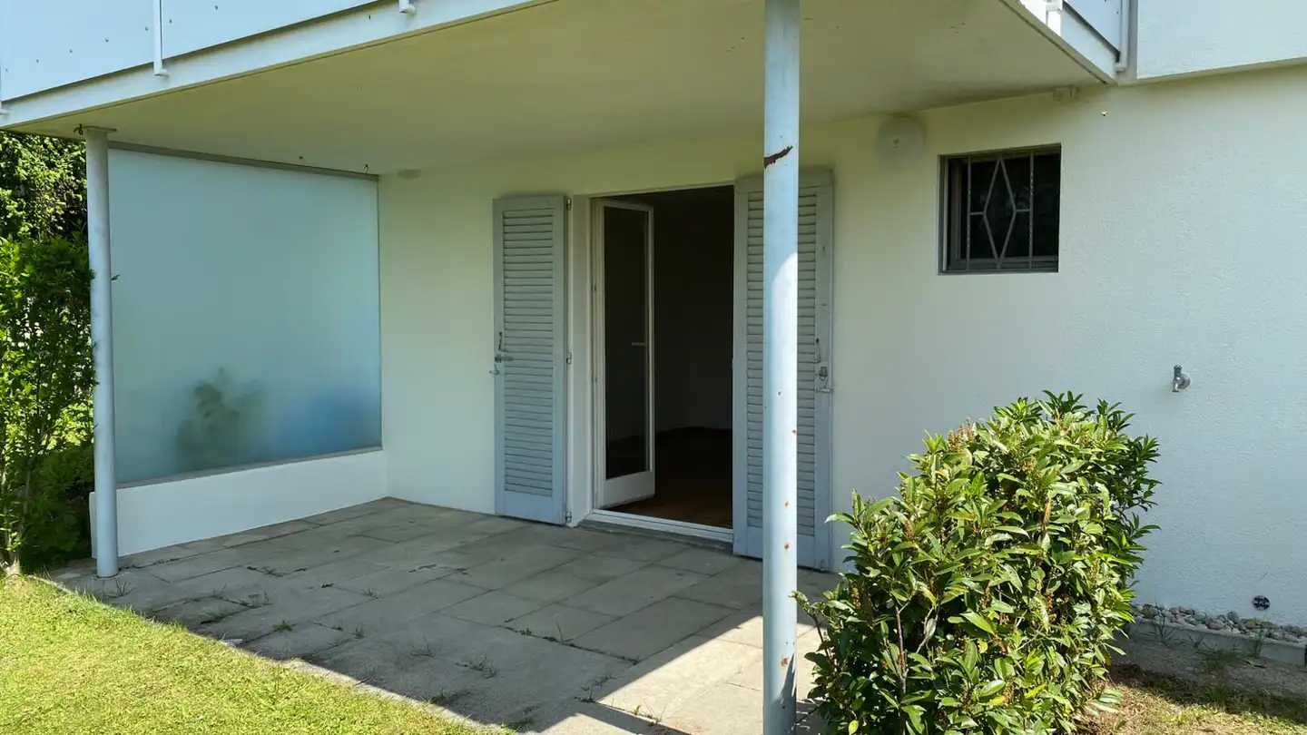 Appartamento in affitto - 8426 Lufingen
