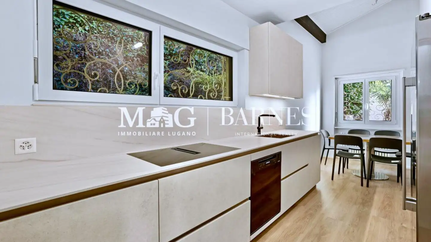 Villa in vendita - 6900 Lugano - Foto 4