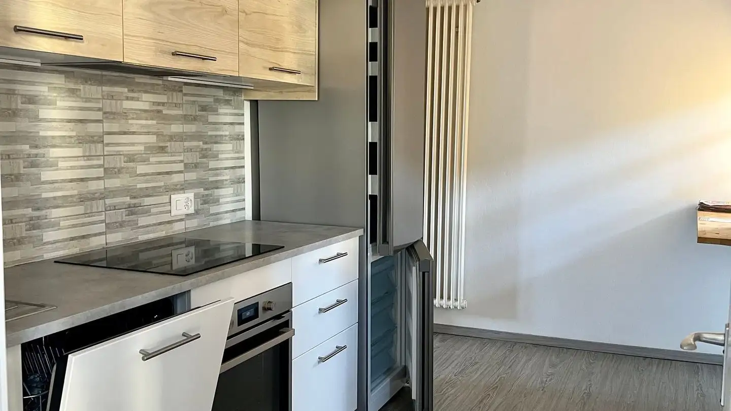 Appartamento in affitto - Via Dei Barchetta 5, 6926 Montagnola - Photo 2