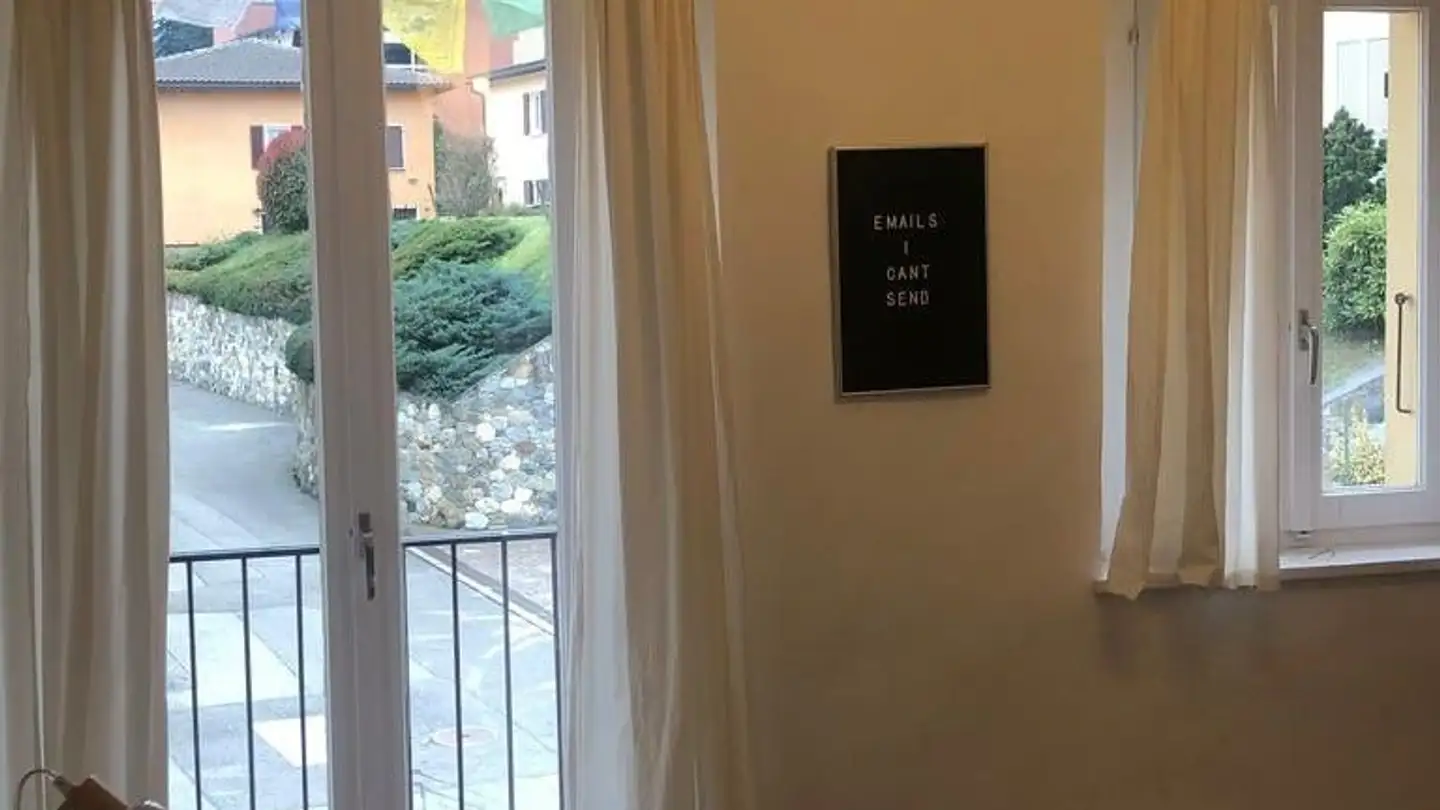 Appartamento in affitto - Via Dei Barchetta 5, 6926 Montagnola - Photo 3