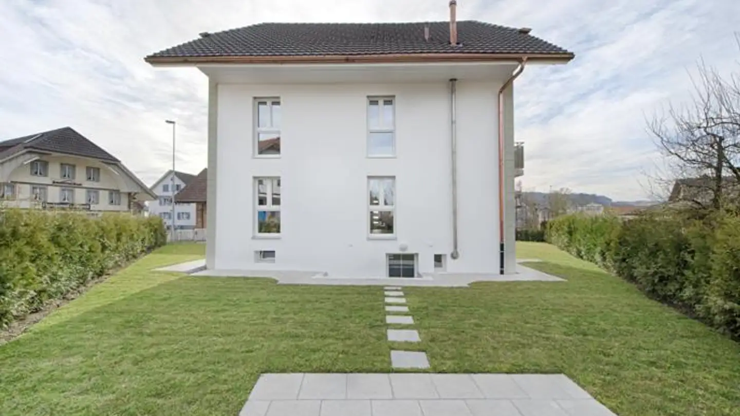 Appartamento in affitto - Rüegsaustrasse 61, 3415 Rüegsauschachen - Foto 3