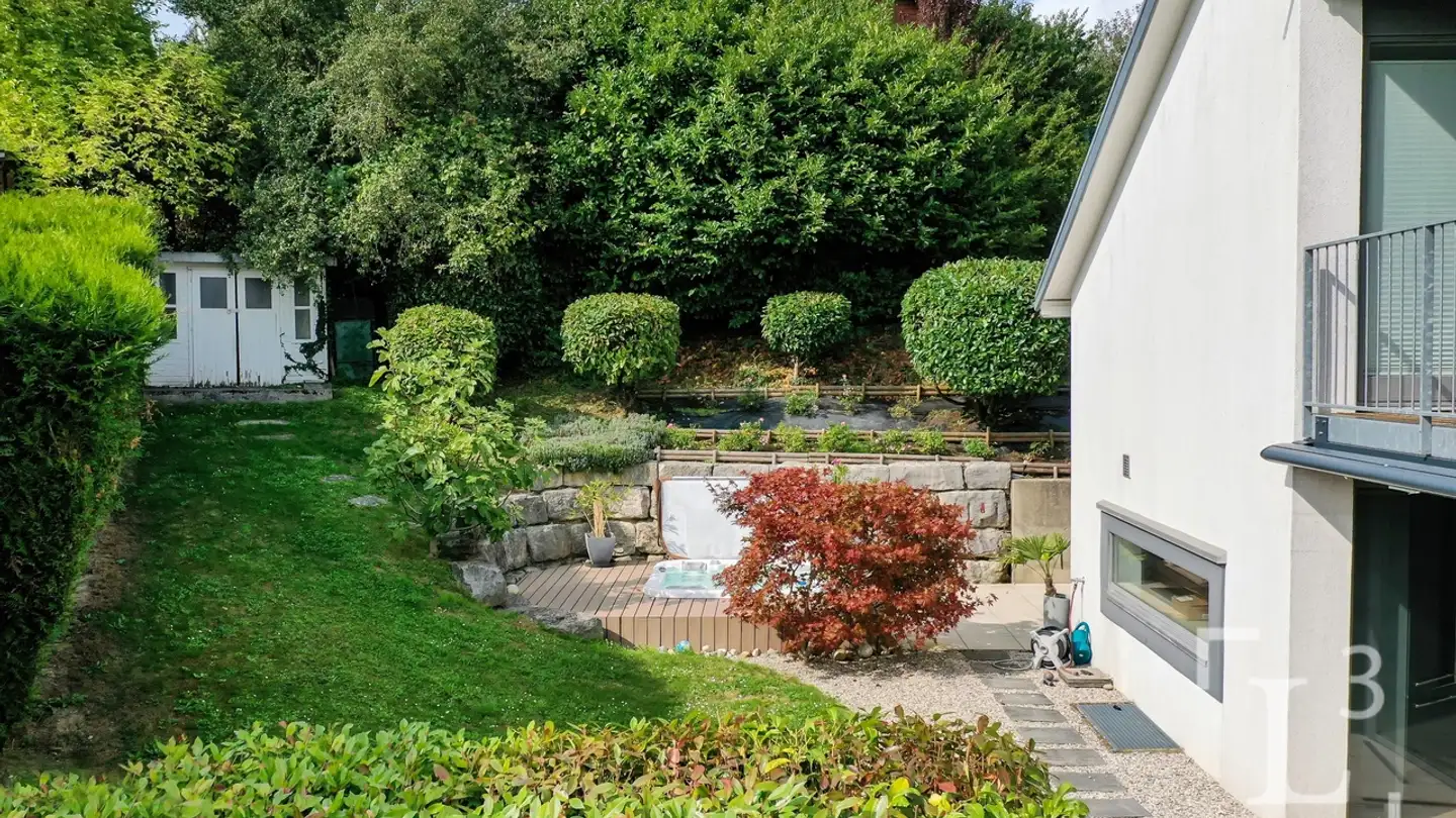 Casa a schiera in vendita - 1174 Montherod - Photo 3