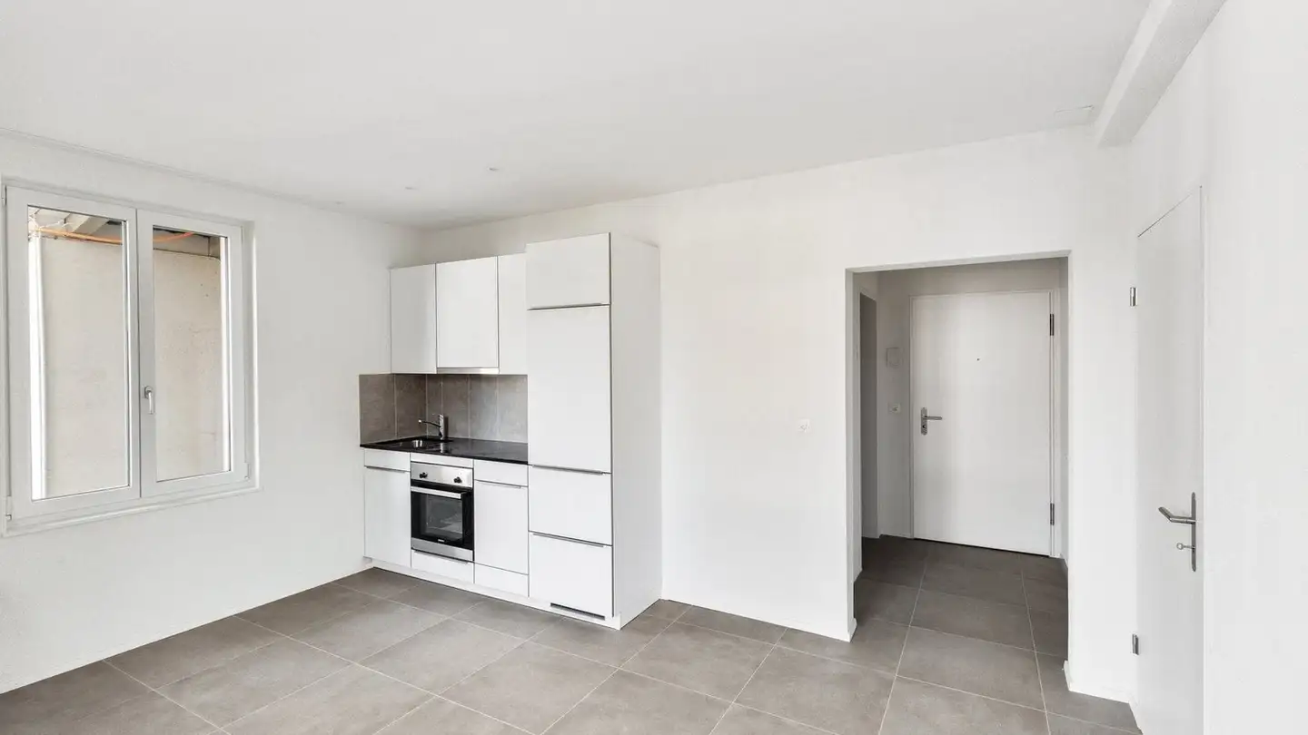 Apartment for rent - Jurastrasse 34, 4912 Aarwangen