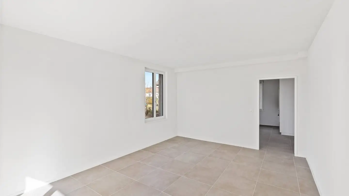 Apartment for rent - Jurastrasse 34, 4912 Aarwangen - Photo 2