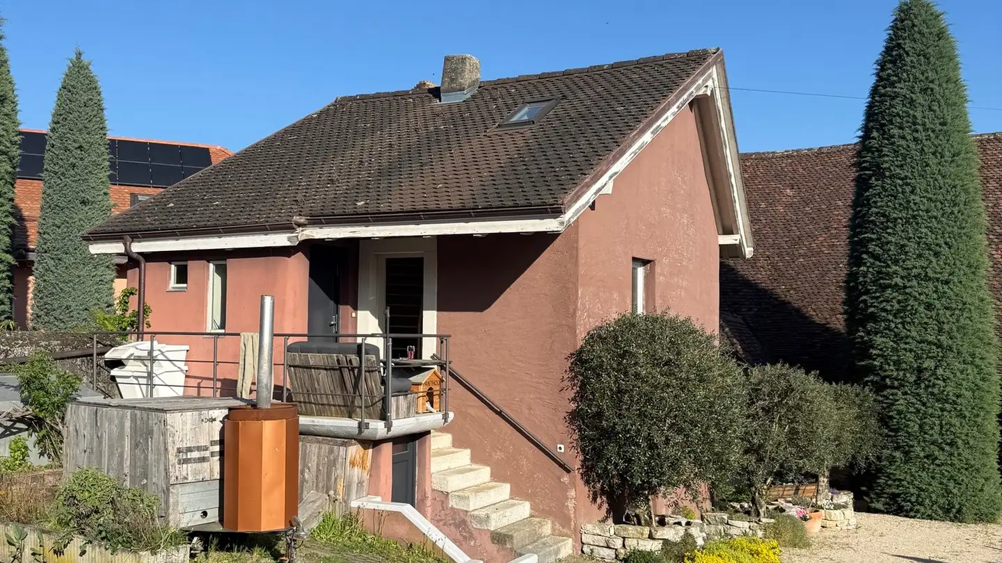 Casa singola in affitto - 1426 Concise