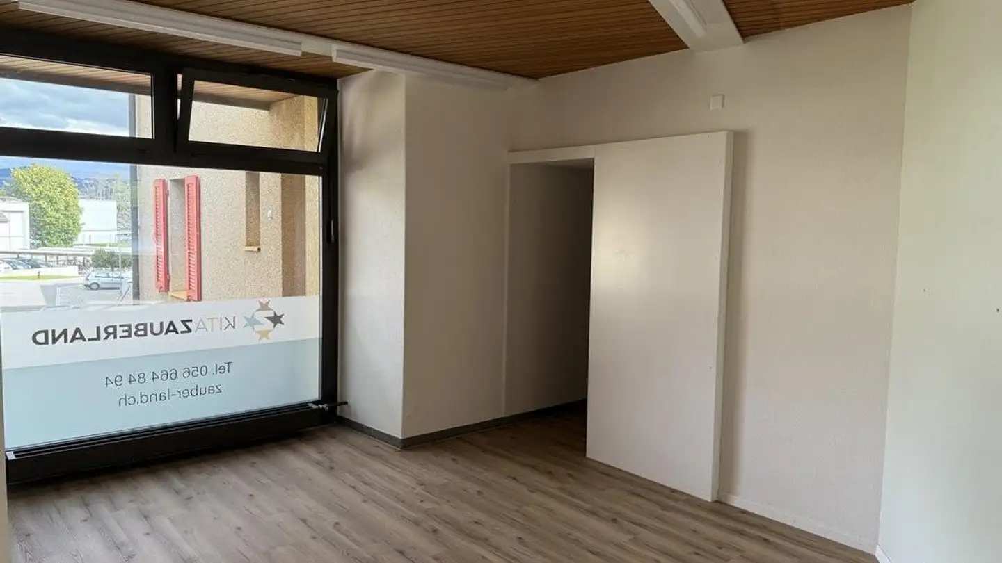 Commerciale in affitto - Luzernstrasse 8, 5634 Merenschwand - Photo 4