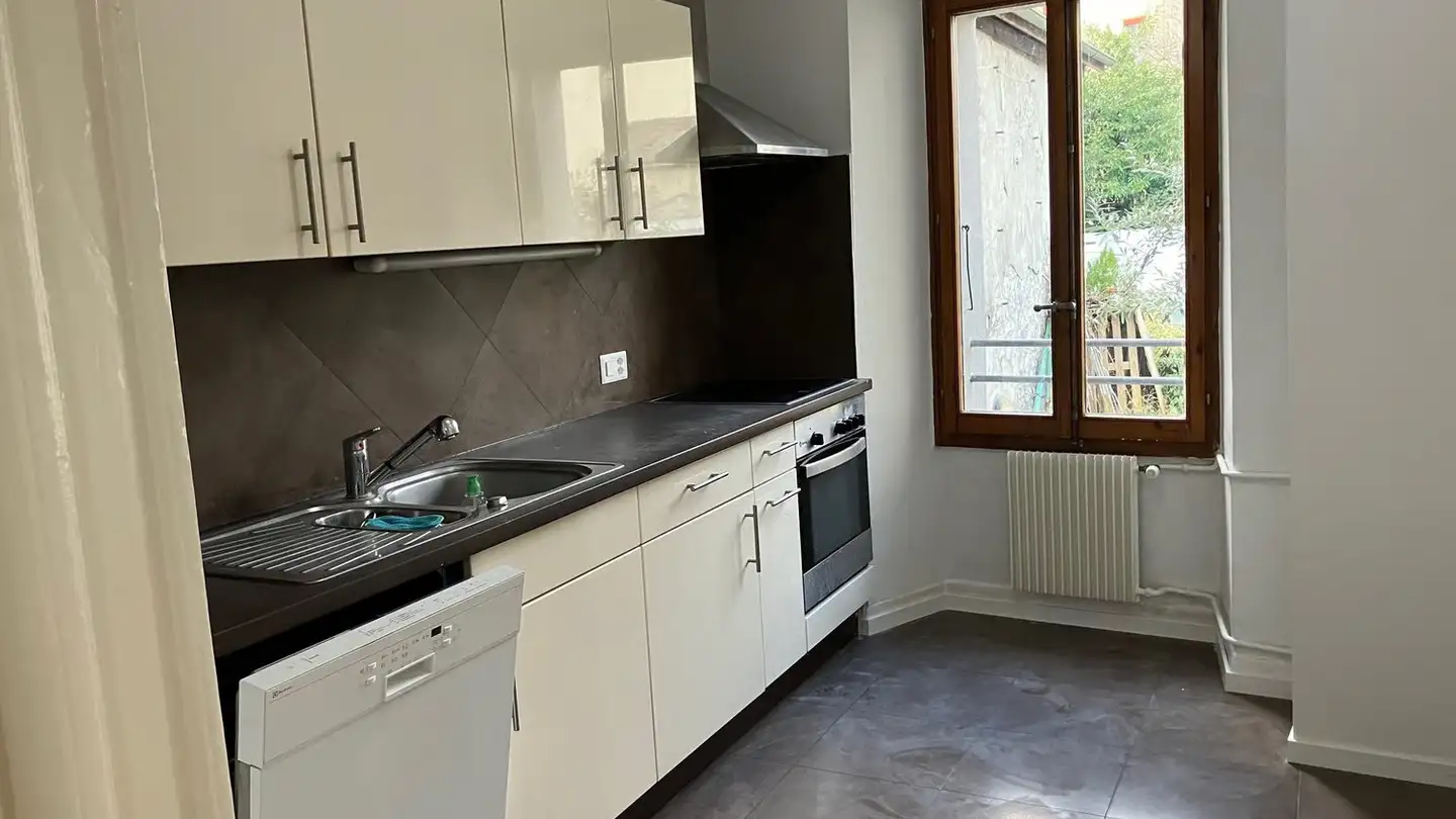 Wohnung mieten - Rue Du Port 9, 1815 Clarens - Foto 2