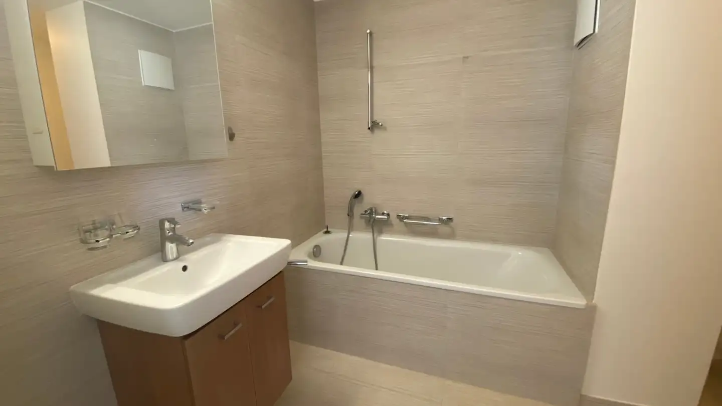 Wohnung mieten - Rue Du Port 9, 1815 Clarens - Foto 3