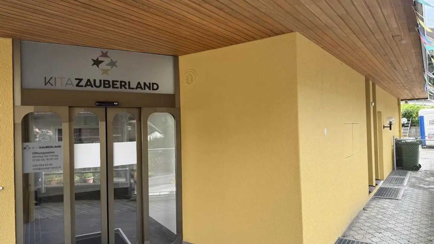 Commerciale in affitto - Luzernstrasse 8, 5634 Merenschwand - Photo 2