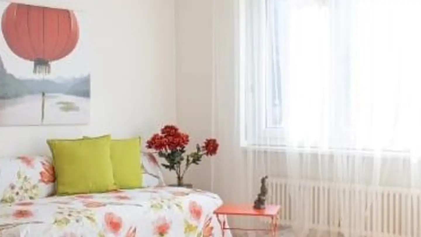 Appartement à louer - Via Del Tiglio 1, 6592 S. Antonino - Photo 2