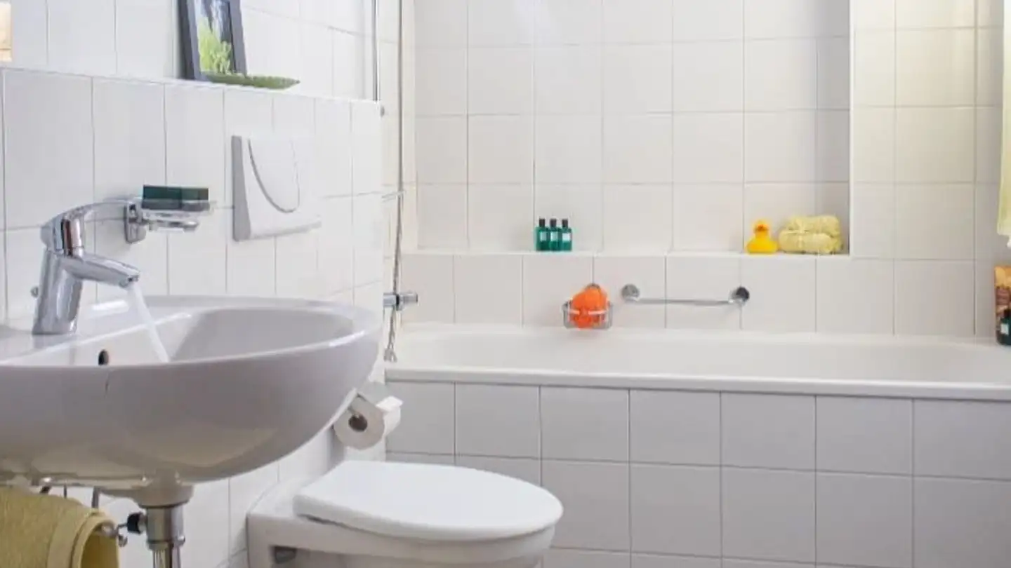 Appartement à louer - Via Del Tiglio 1, 6592 S. Antonino - Photo 4