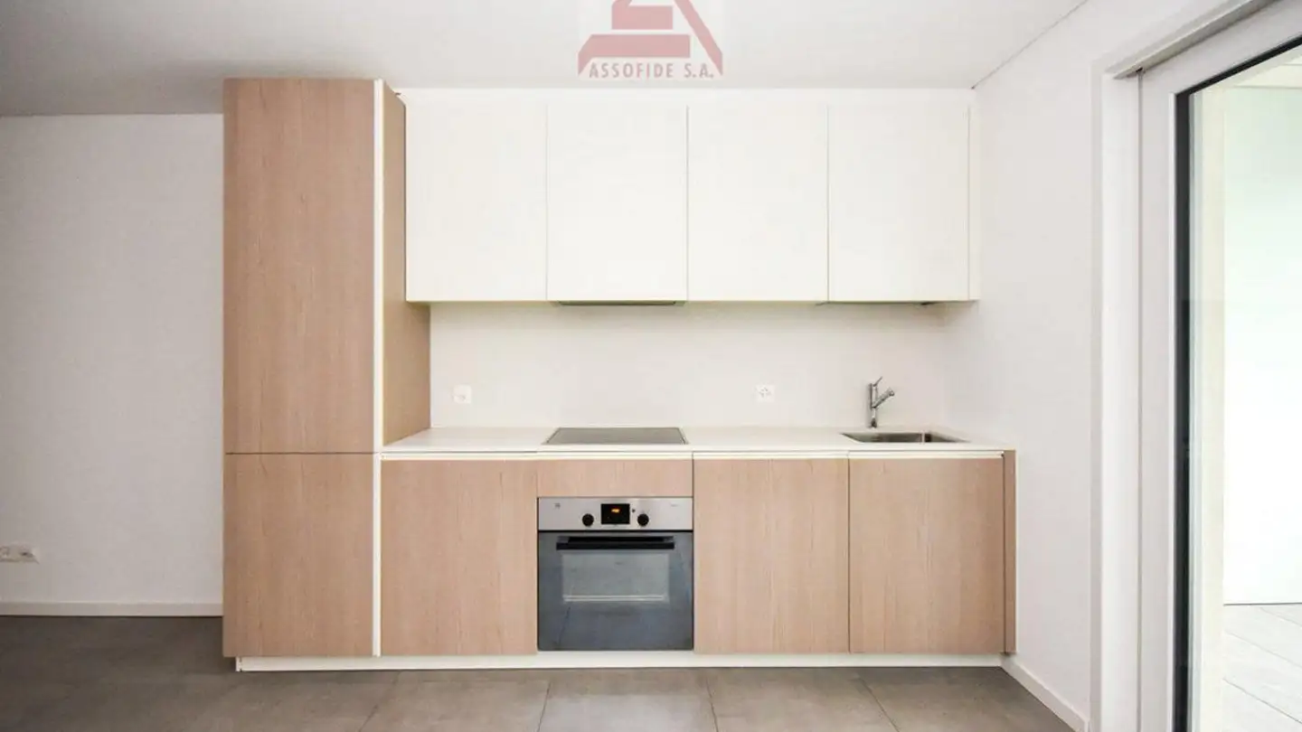 Apartment for sale - 6673 Maggia - Photo 2