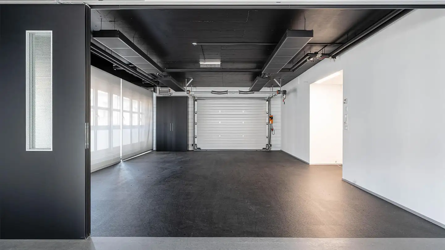 Commerciale in affitto - Seestrasse 5a, 8810 Horgen - Foto 2