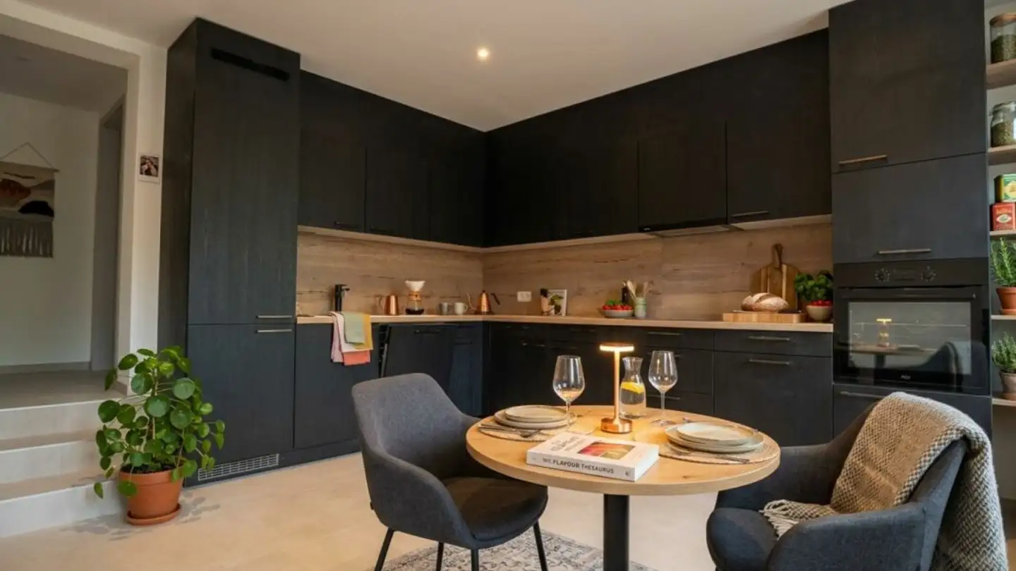 Apartment for sale - 2613 Villeret