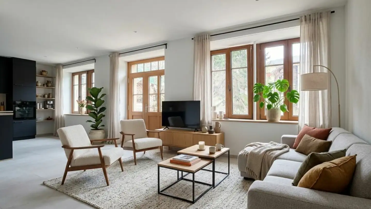 Apartment for sale - 2613 Villeret - Photo 2