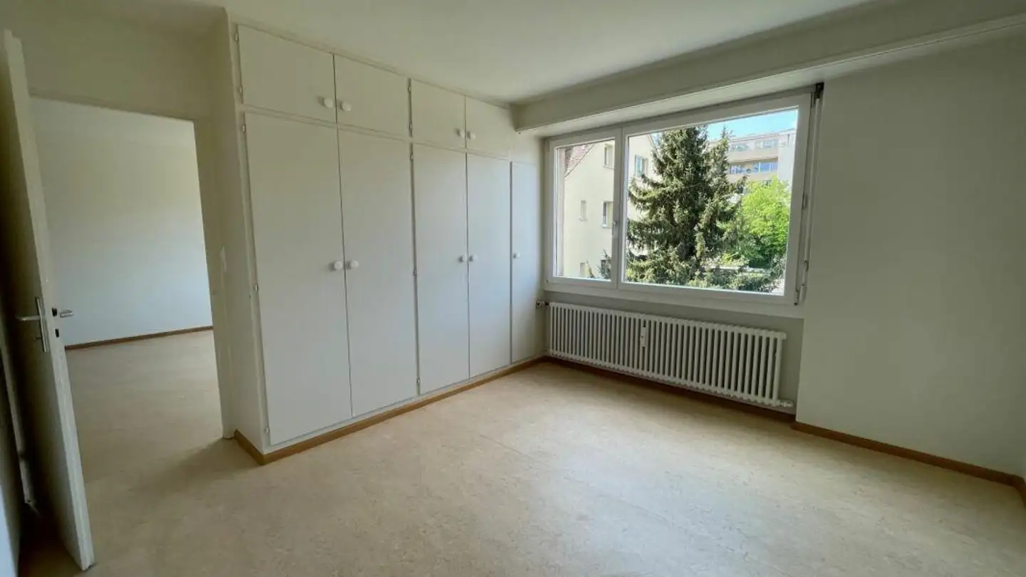 Appartamento in affitto - Turnerstrasse, 4127 Birsfelden - Foto 3