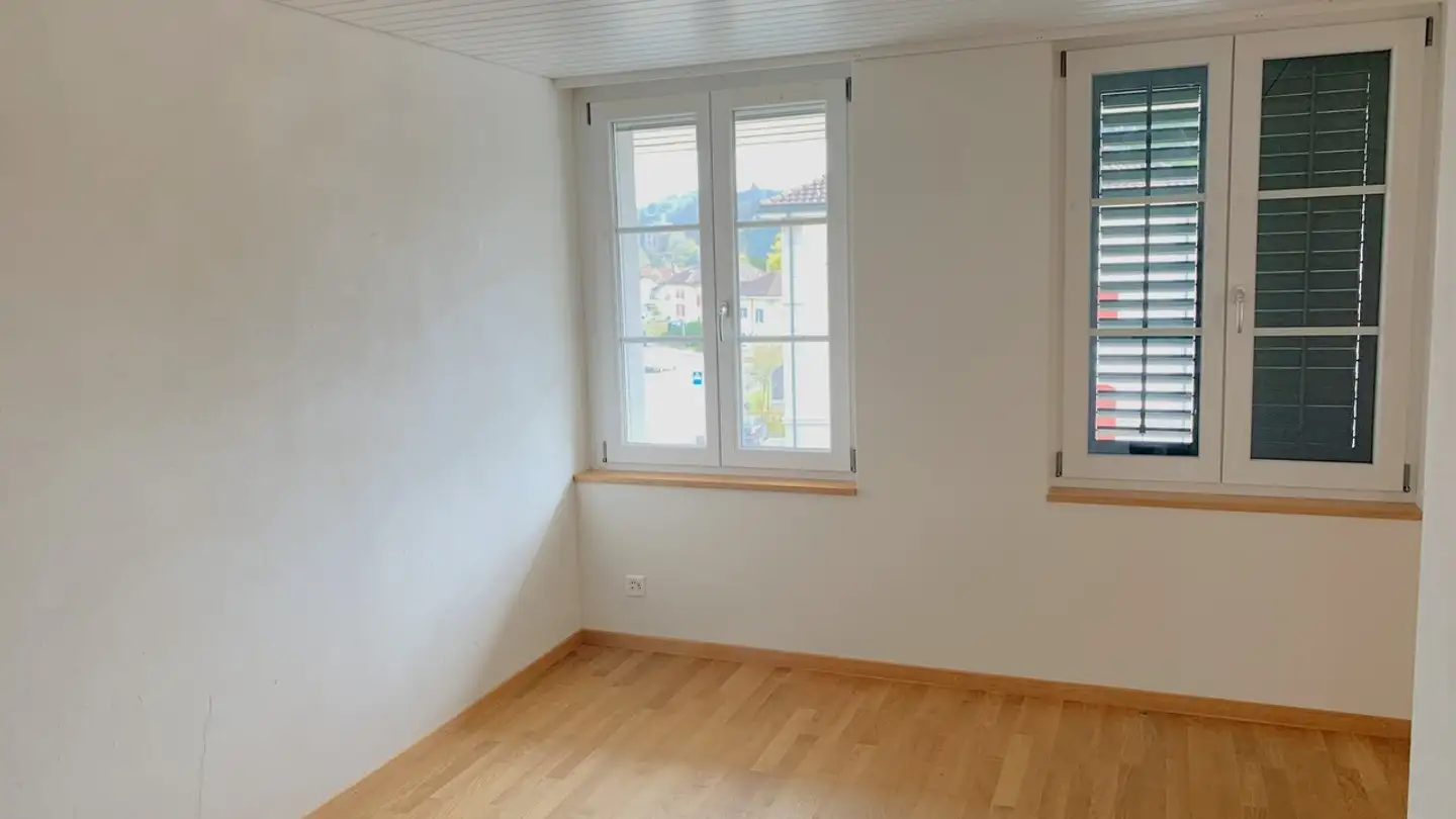 Apartment for rent - Kurhausstrasse, 8374 Dussnang - Photo 3