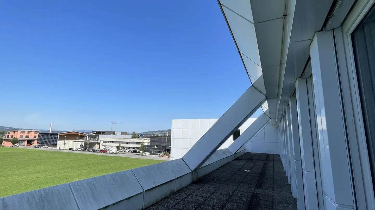 Bürofläche kaufen - Eichweid 5, 6203 Sempach Station - Foto 4