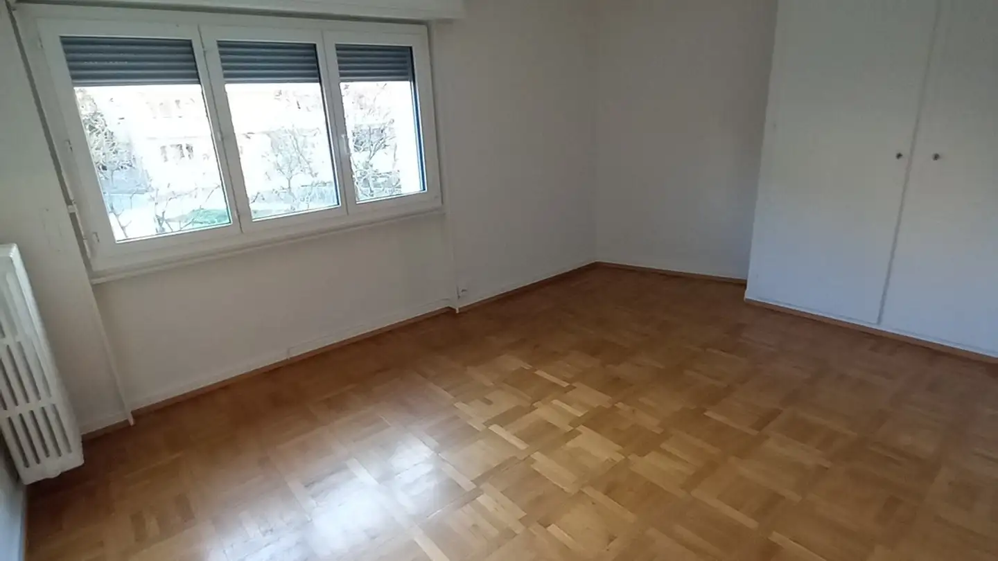 Apartment for rent - Chemin Du Funiculaire 4, 1006 Lausanne