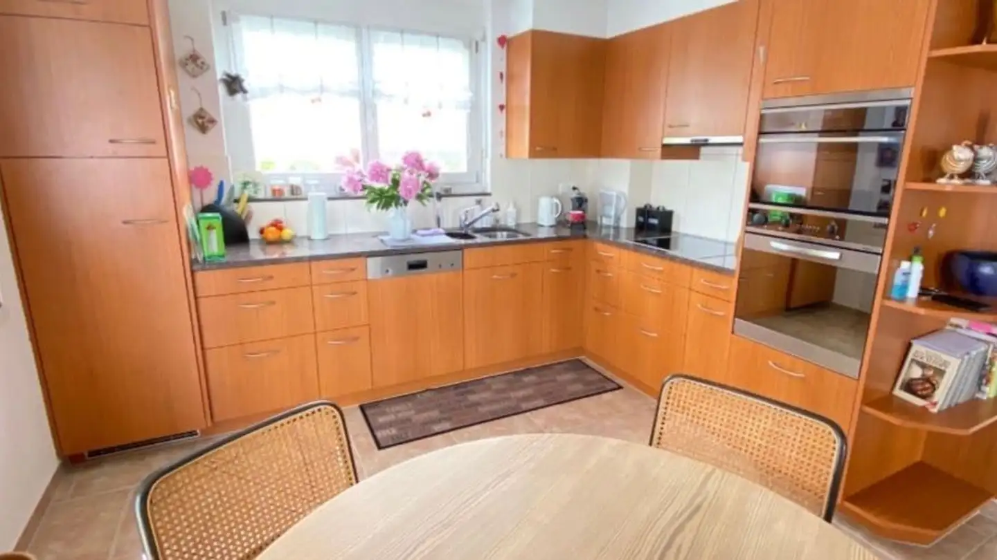 Duplex in affitto - Im Waldacher 43, 8303 Bassersdorf