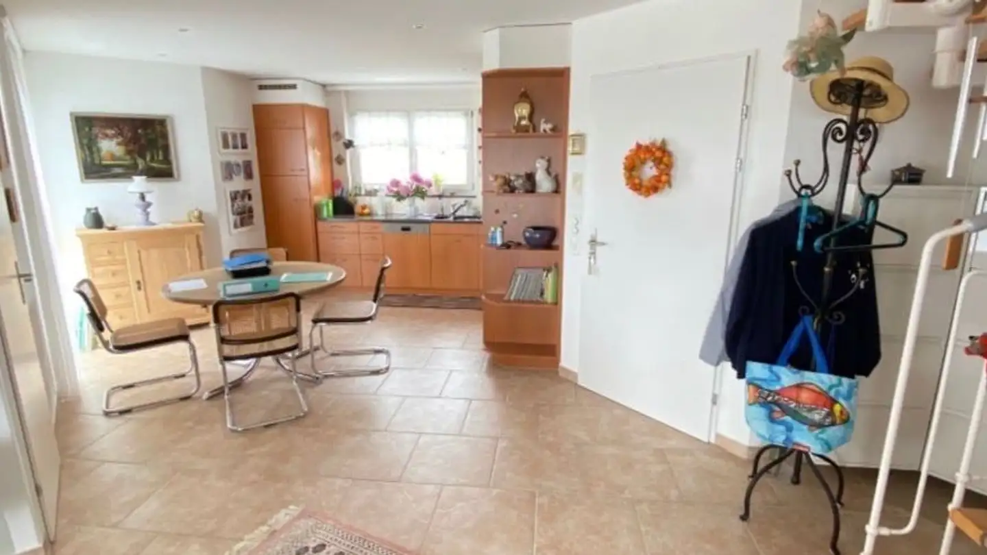 Duplex in affitto - Im Waldacher 43, 8303 Bassersdorf - Foto 2