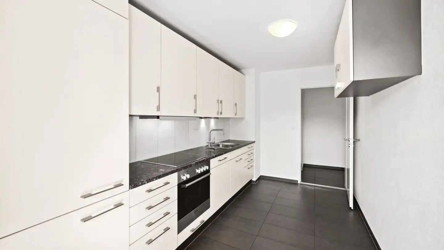 Apartment for rent - Steinmattweg 9, 4143 Dornach - Photo 3