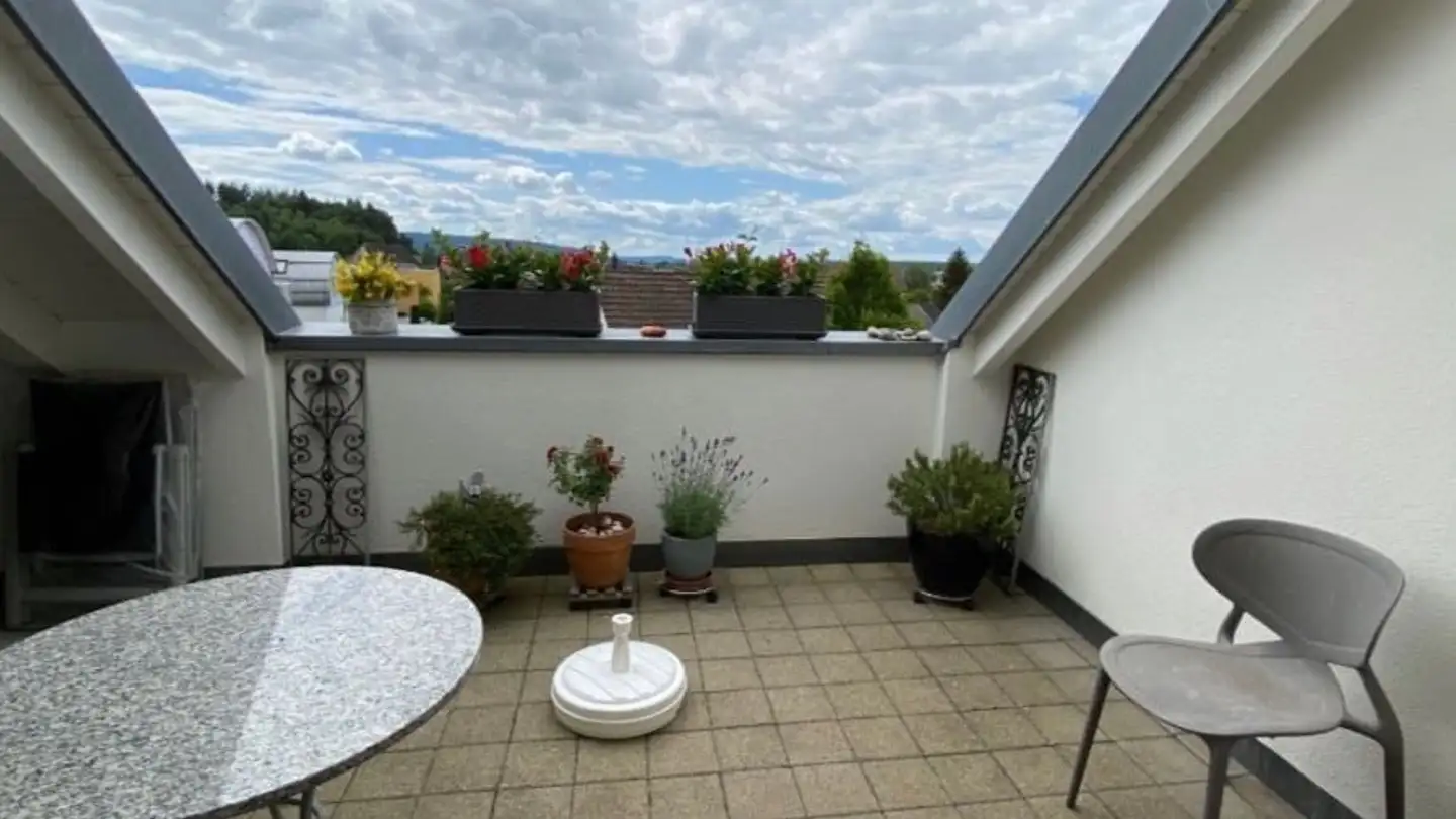 Duplex in affitto - Im Waldacher 43, 8303 Bassersdorf - Foto 3
