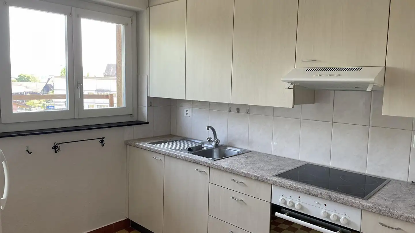 Appartement à louer - Mellingerstrasse 56a, 5400 Baden - Photo 2