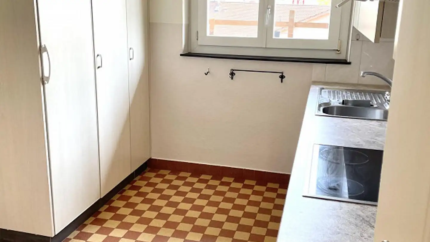 Appartement à louer - Mellingerstrasse 56a, 5400 Baden - Photo 3