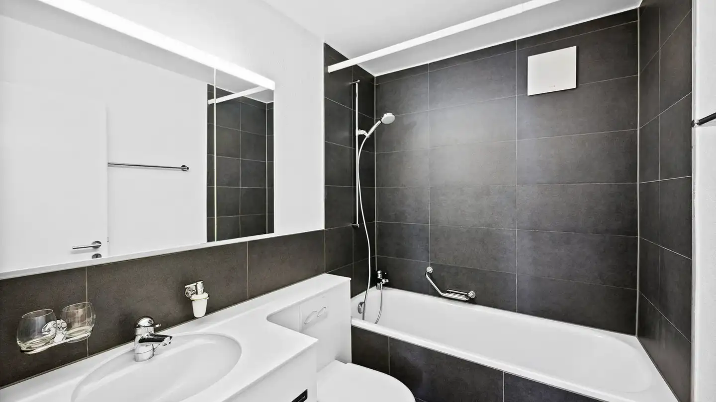 Apartment for rent - Steinmattweg 9, 4143 Dornach - Photo 4