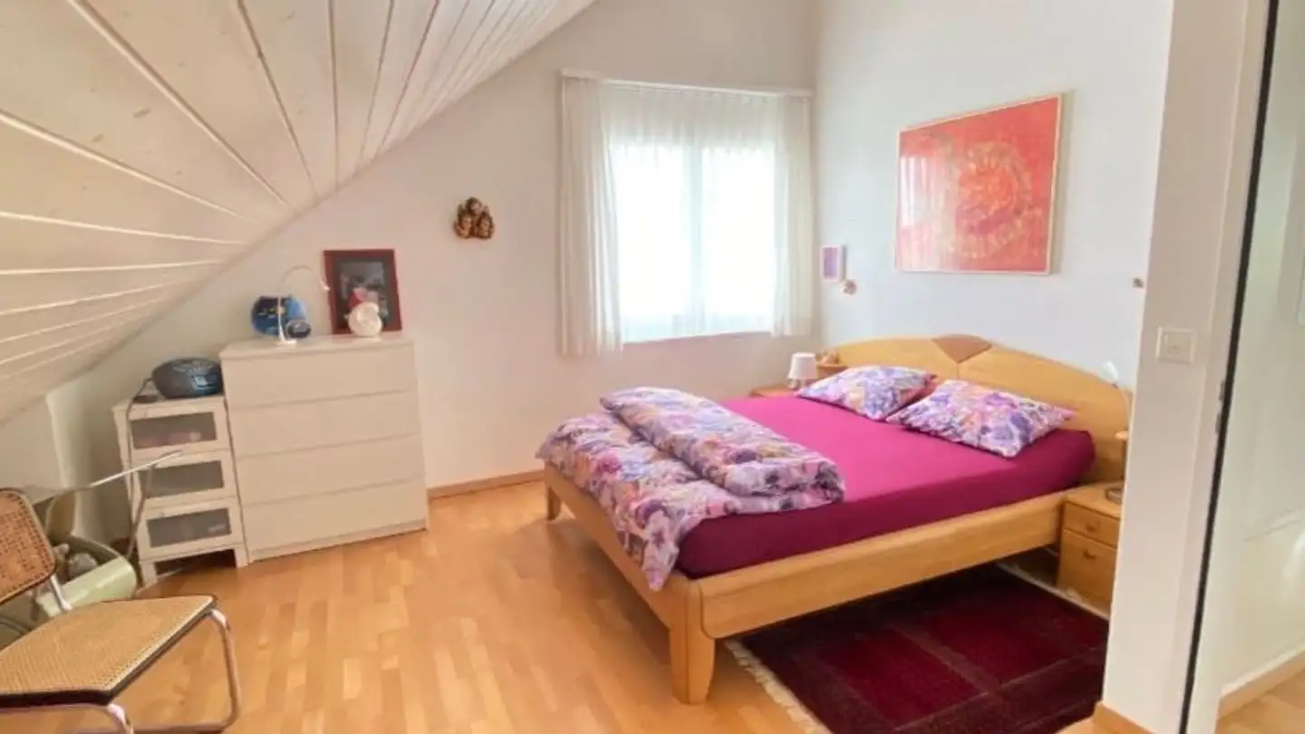 Duplex in affitto - Im Waldacher 43, 8303 Bassersdorf - Foto 4