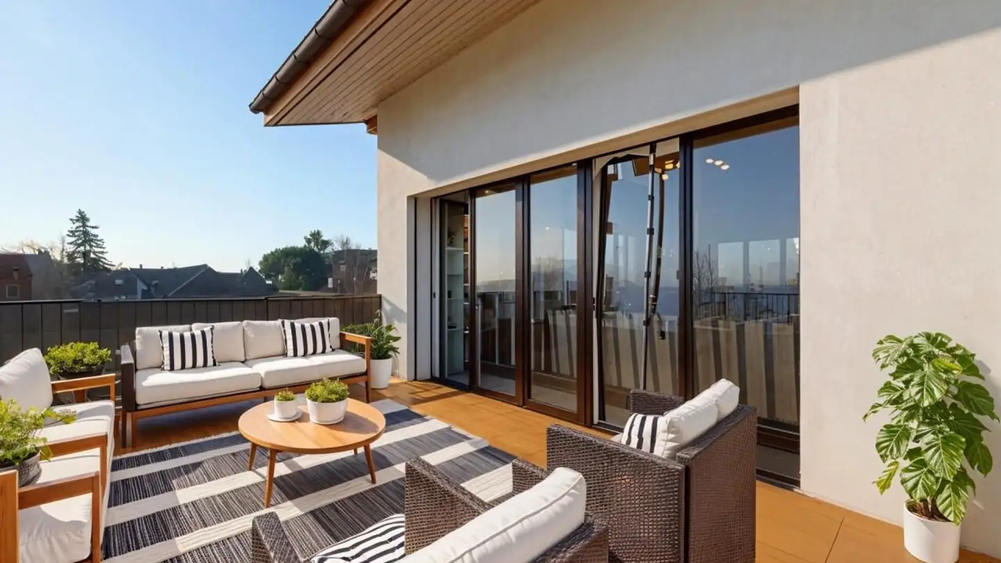 Appartement à vendre - Route De Chavannes-De-Bogis, 1279 Bogis-Bossey