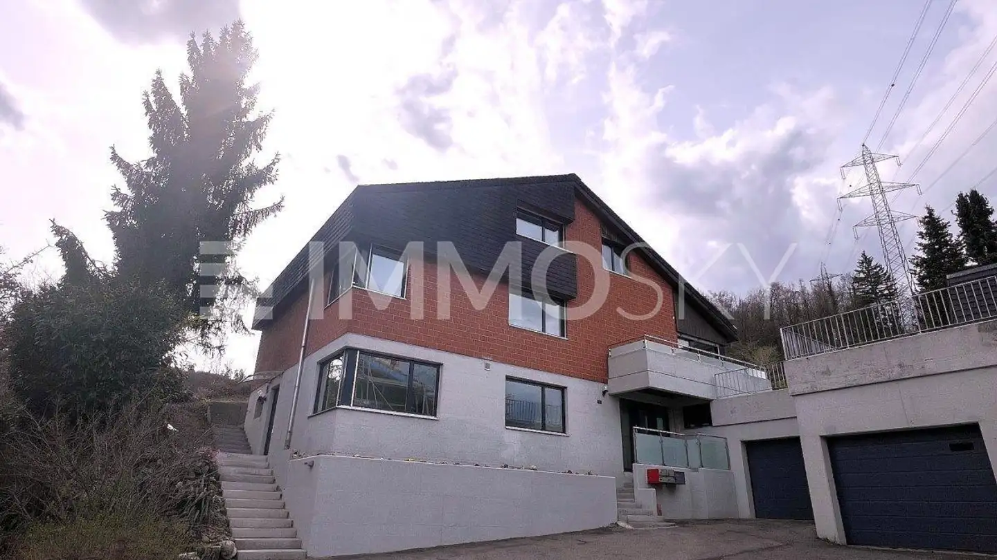 Mehrfamilienhaus kaufen - 4133 Pratteln - Foto 4