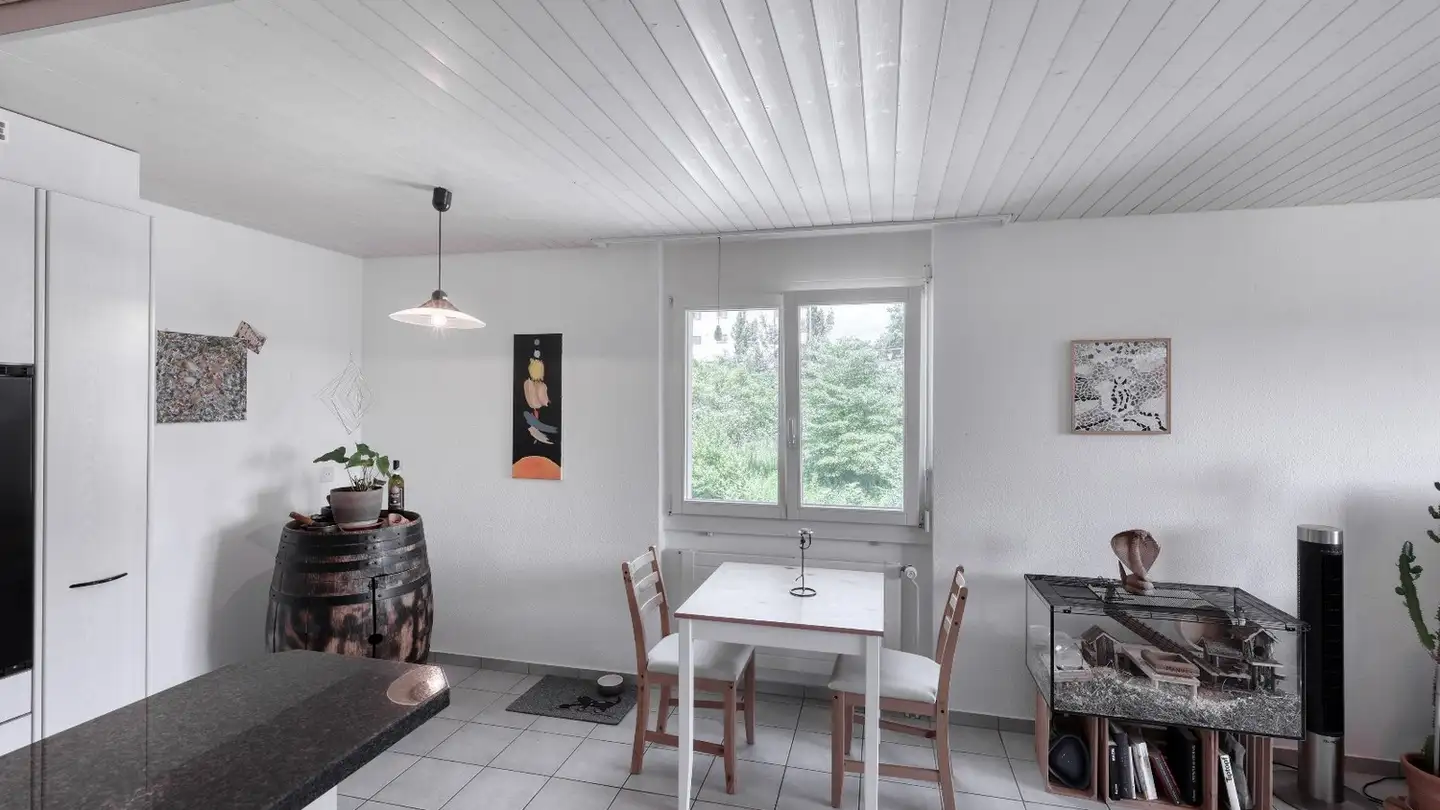 Apartment for rent - Untere Haldenstrasse 4, 5610 Wohlen AG